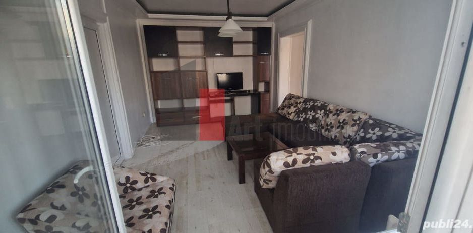 APARTAMENT  2 CAMERE -  MOSILOR , ZECE MESE - Poză 3