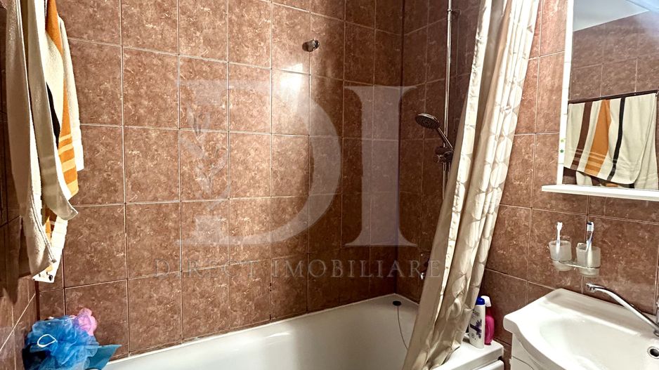 Apartament de vanzare/ Zona Profesor Ioan Rus/Floresti - Poză 15