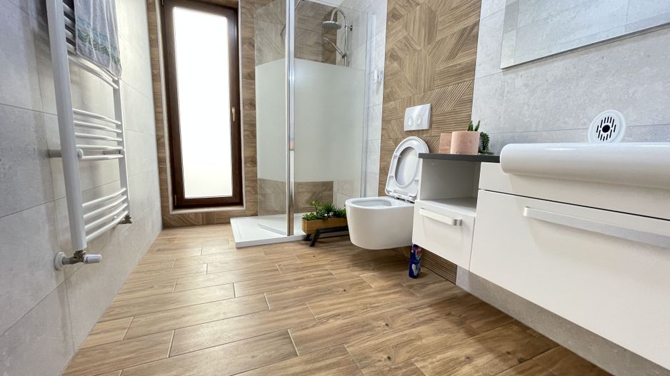 CASA PE PARTER IN ZONA MEHALA - Poză 16