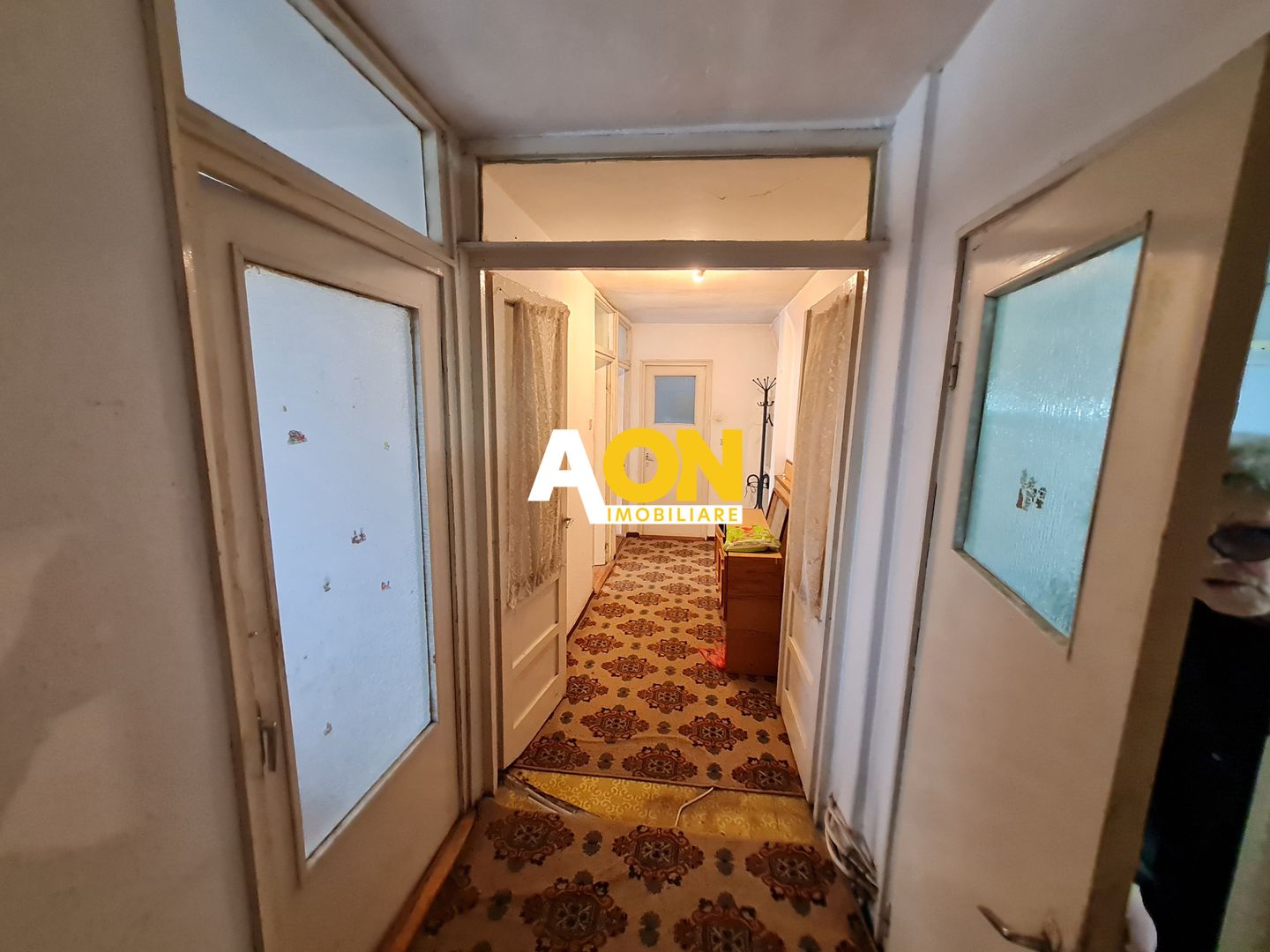 Apartament 4 Camere, Etaj 3, Decomandat, Zona Parc Cetate - Poză 6