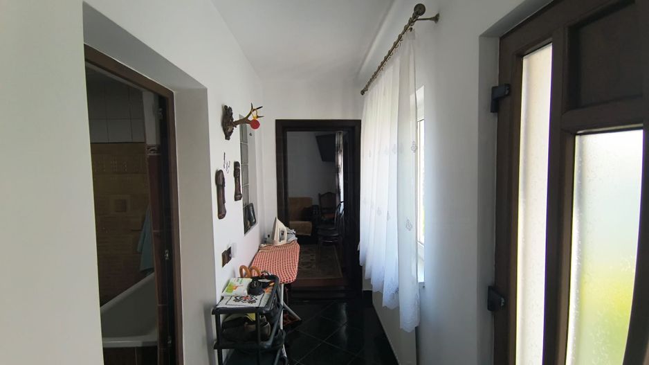 Casa + Teren Generos 1400 MP | Burdujeni – zona Penny - Poză 10