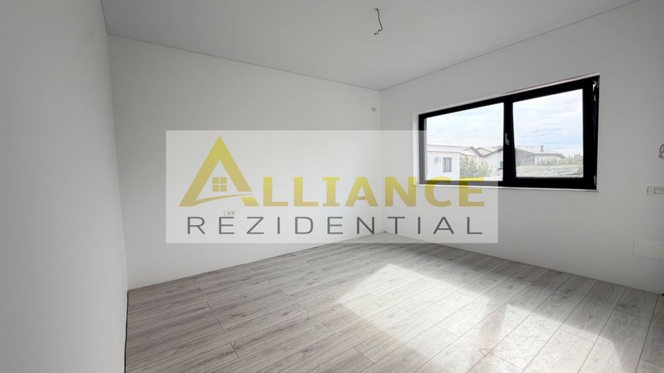 Vila P+1 in Berceni - 4 Dormitoare, Incalzire Pardoseala - Poză 3