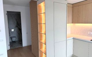 Apartament premium de vânzare I 2 camere + 2 lucuri parcare I Floreasca - Poză 3
