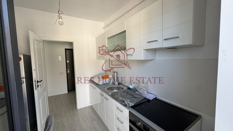 Apartament 2 camere, mobilat, Giroc | Etaj 1 | Pod integral | Parcare - Poză 4