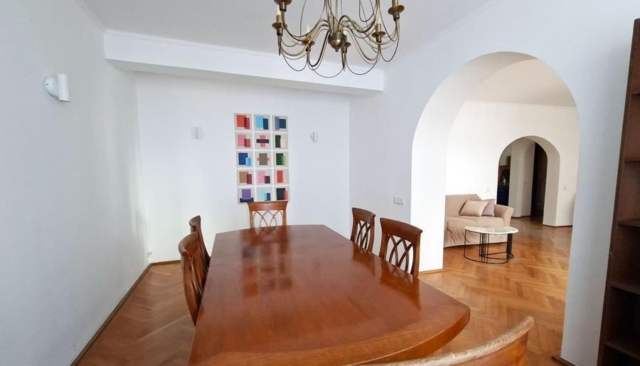 Apartament spațios de 140 mp | Floreasca | 3 dormitoare | Garaj - Poză 2