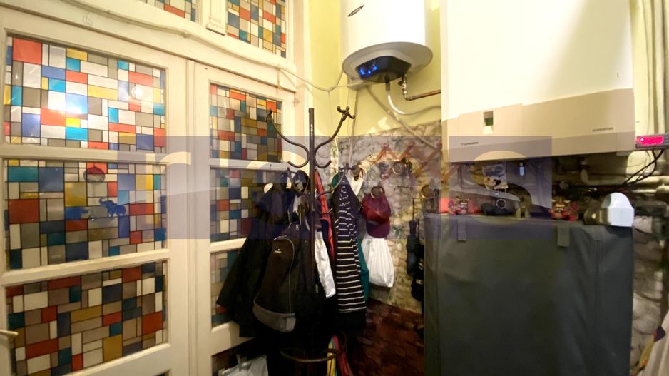 DE VANZARE CASA 6 CAMERE, CURTE SI CONSTRUCTIE SECUNDARA | COTROCENI - Poză 28