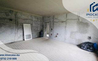 Casă de vânzare, Teren 900 mp, S.C. 156.7 mp,  Șiria, Judet Arad. - Poză 7