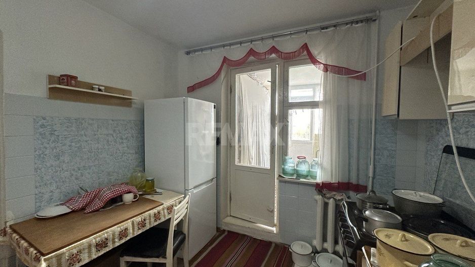 Vând apartament cu 3 camere Ciocana. - Poză 12