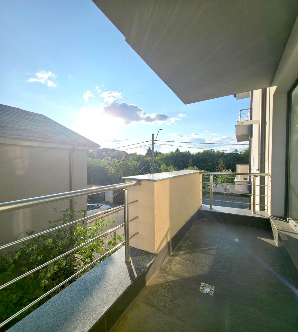 Apartament modern + loc de parcare inclus - Poză 10