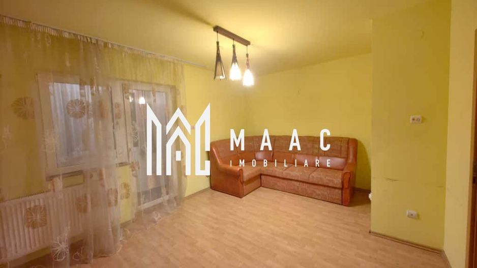 Apartament 3 camere I 76 mp I 2 balcoane I 2 bai I Parcare - Poză 5
