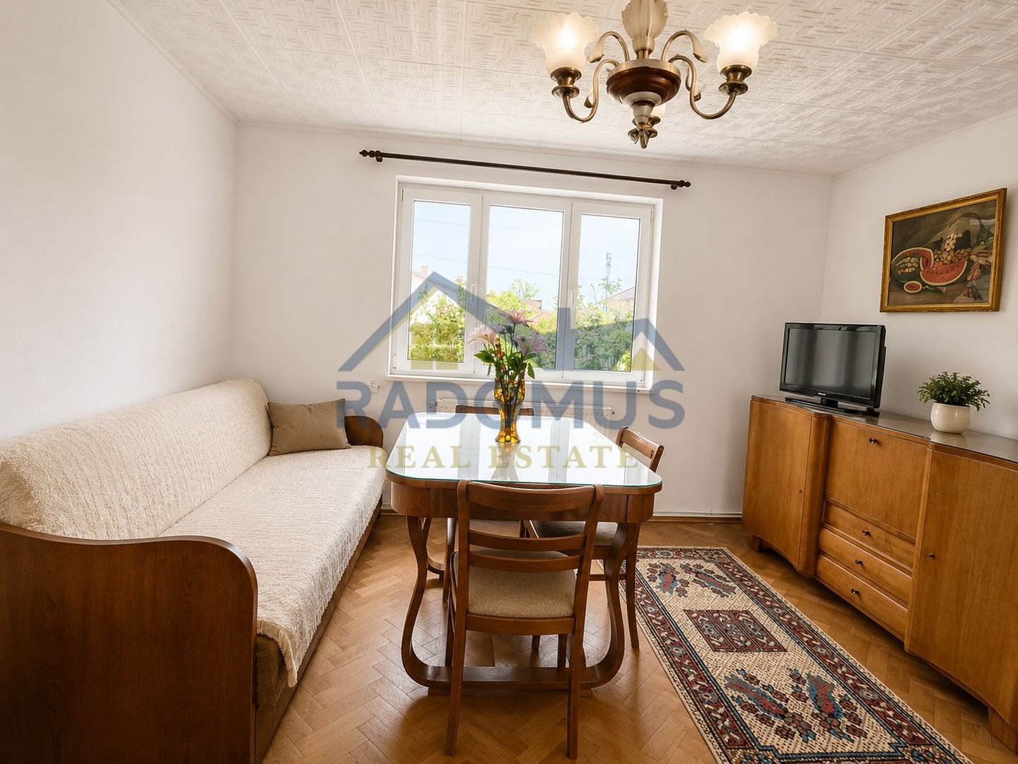 Casă Boldești-Scăeni | Teren 532 mp | 3 camere | Pret 65.000€ | - Poză 4