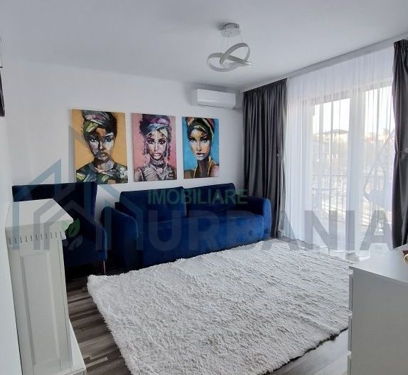 Apartament 2 camere 53mp - vedere lac- loc de parcare intabulat - Poză 2