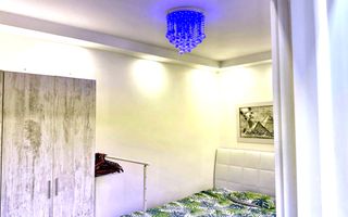 Închiriez Apartament cu ✨ 2 camere, prima închiriere, 7 min metrou Titan - Poză 6