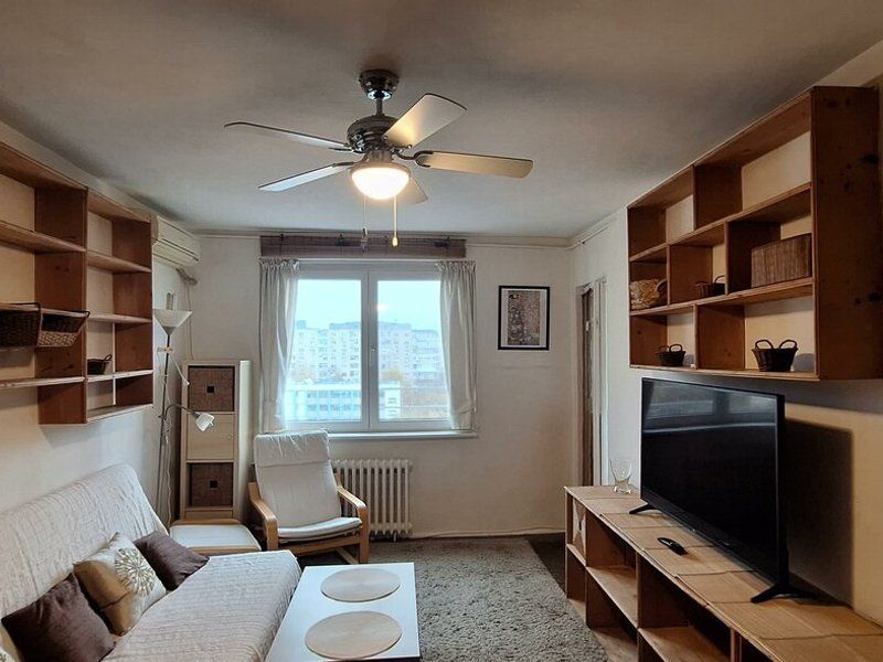 Apartament 2 cam decomandat Drumul Taberi Parc-Hanul Drumetului - Poză 10