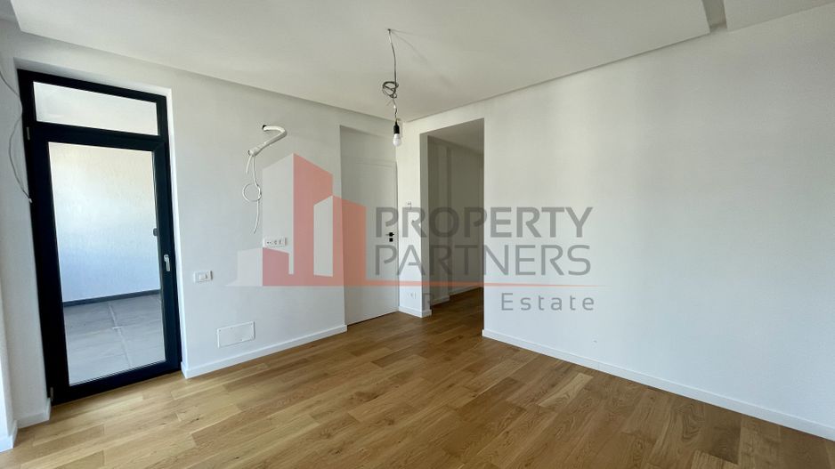 Smart house in Willow Residence, Voluntari. C23B - Poză 11
