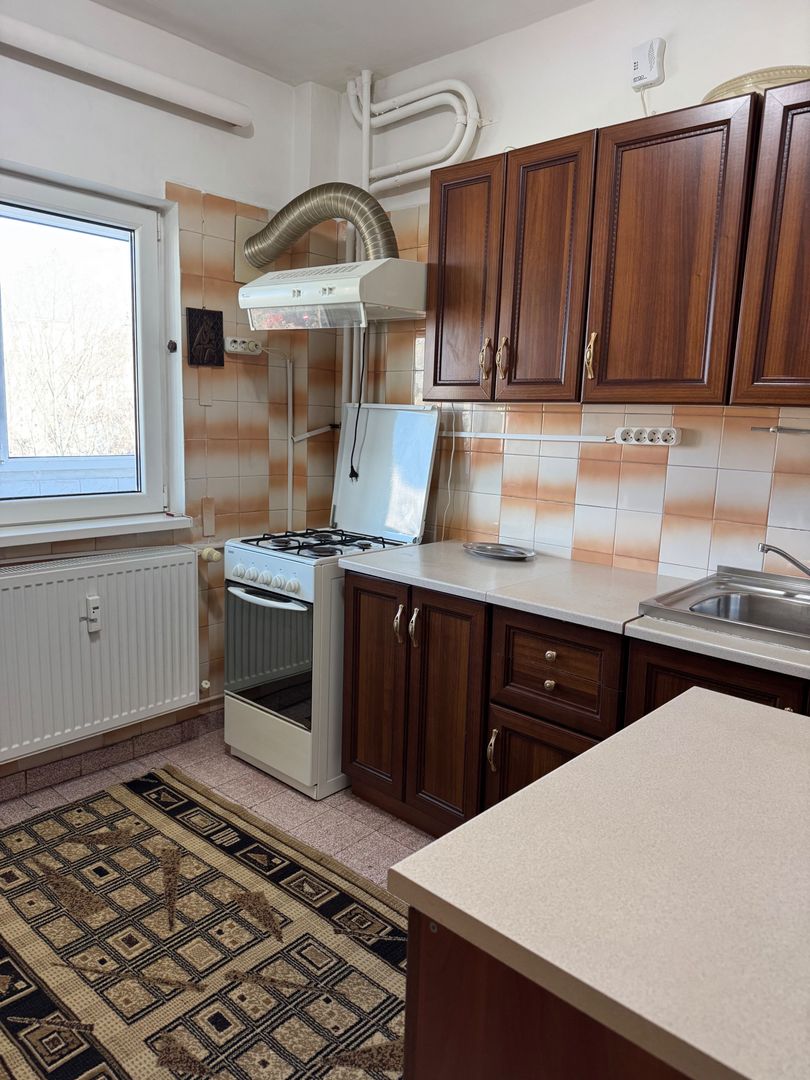 Închiriere apartament 2 camere zona Tineretului - Poză 8