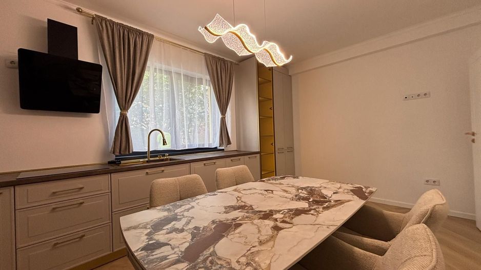 Casa 4 camere PREMIUM, NOUA in Selimbar, Str. Brana - Poză 37
