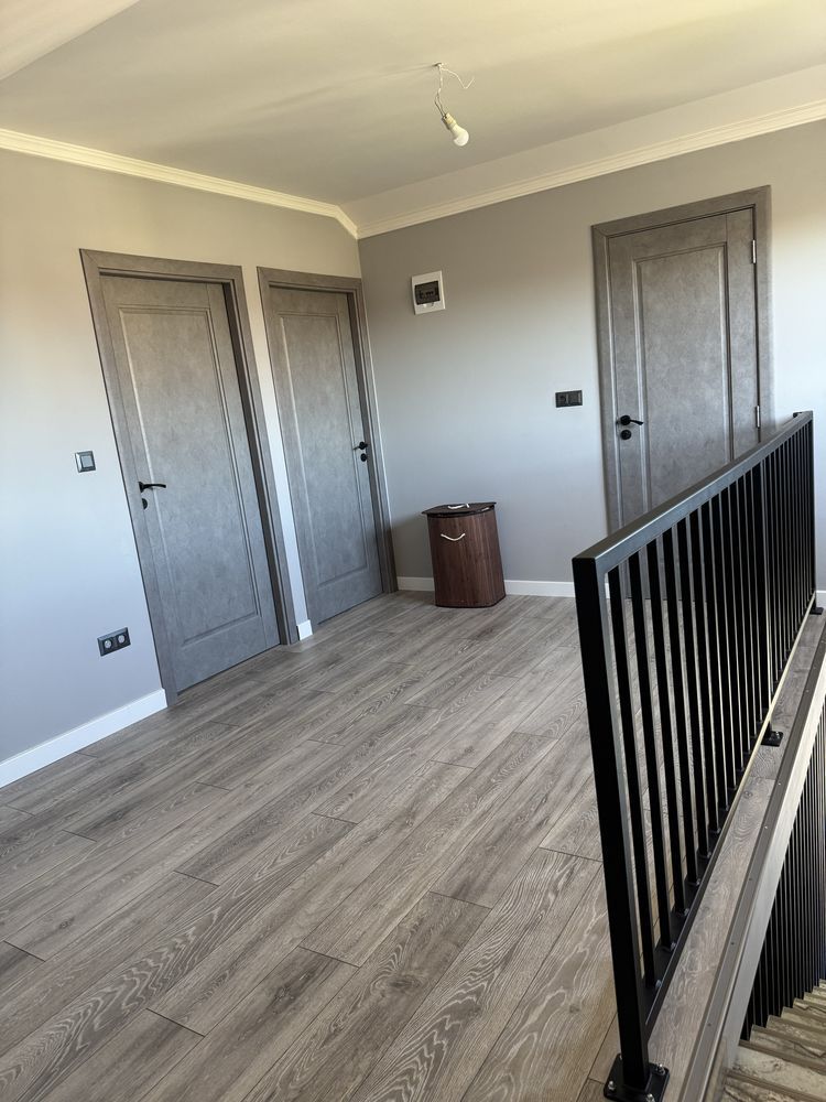 BRASADAS vinde casa noua la cheie in zona Titulescu. - Poză 5