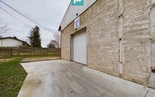 Hală 300 mp Sânnicolau Mic - Poză 8