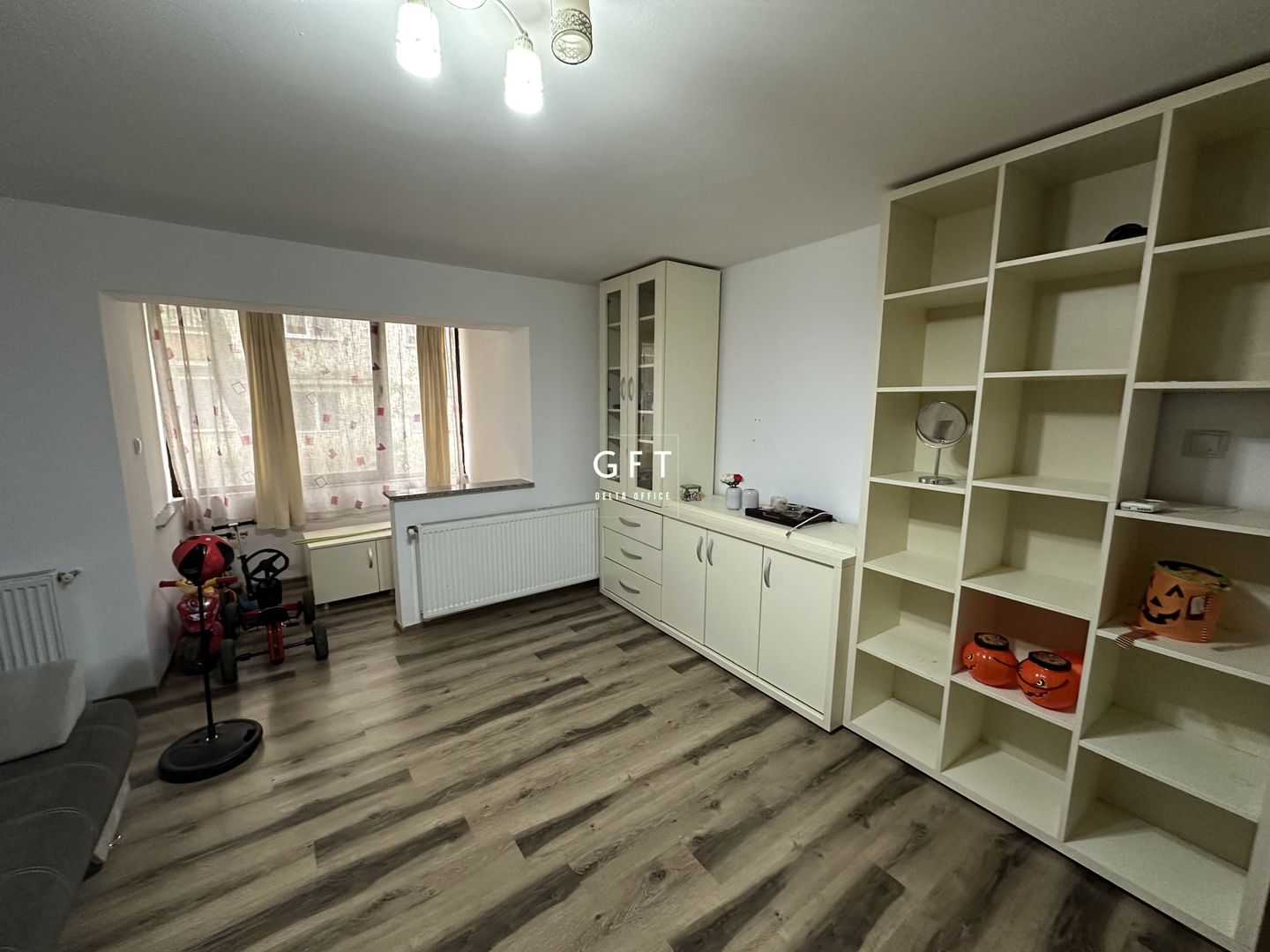 Apartament 2 camere de vanzare, zona Lama - Poză 6