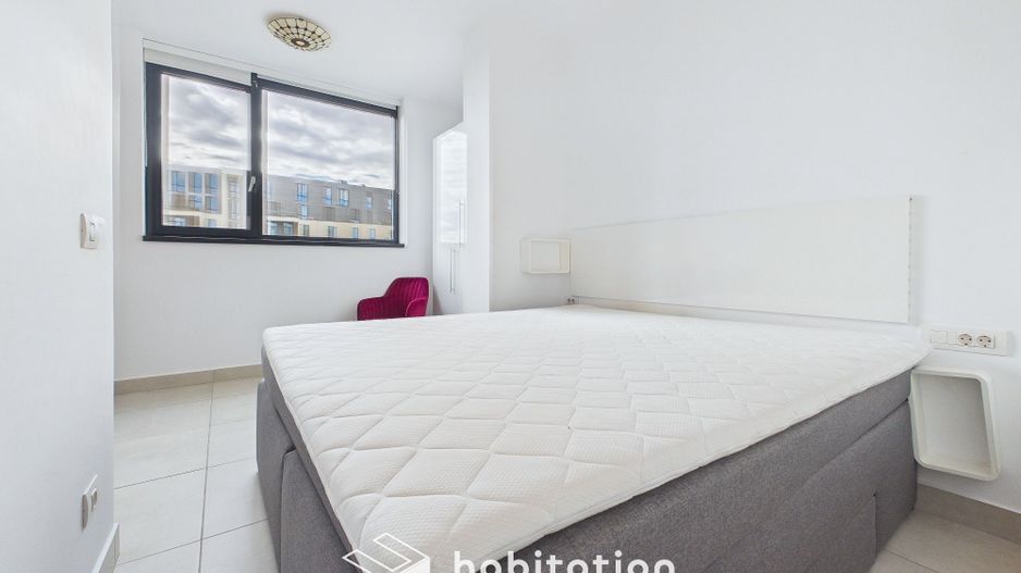 Apartamentul unde stilul urban întâlnește confortul absolut - ISHO - Poză 15