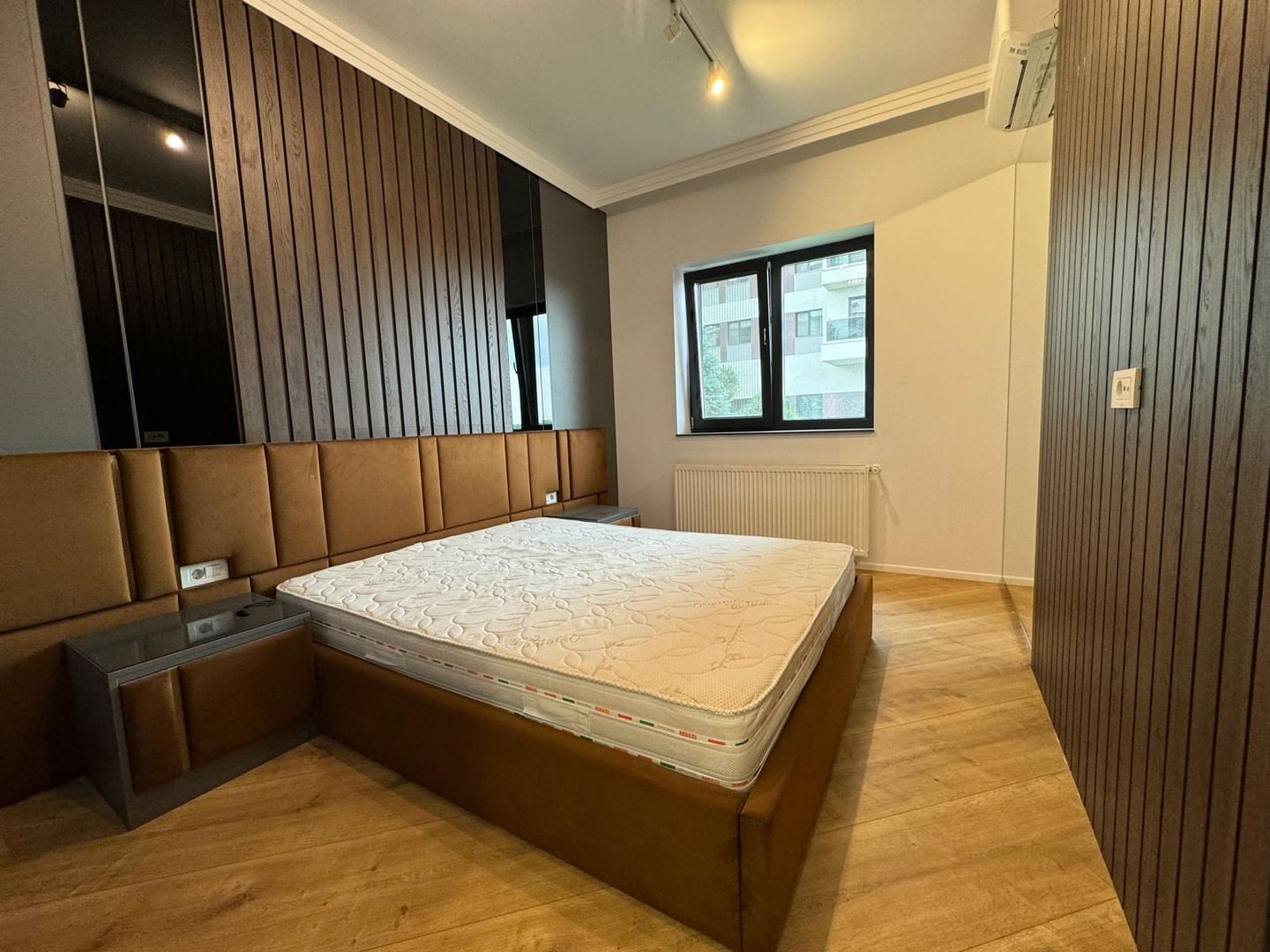 Apartament 3 Camere | 4 City North | Rond OMV | Loc de parcare - Poză 8