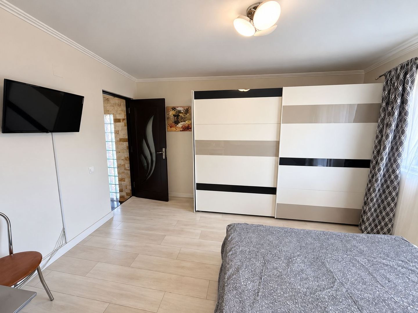 Braytim  | Casă | 4 camere | Garaj | Teren 454 mp - Poză 35