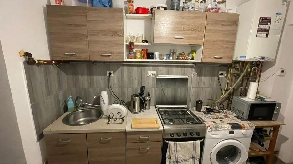 COMISION 0% | Apartament 1 Camera | 24 mp | Zona Complex Studentesc - Poză 3