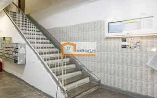 Lizeanu - Stefan cel Mare, complet renovat si mobilat, metrou, bloc reabilitat - Poză 46