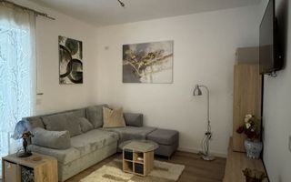 Apartament 2 camere Pipera Apartments | Grădină | Pet friendly | 750 € - Poză 6