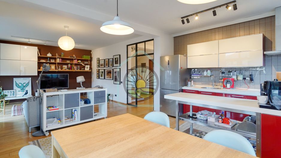 REZERVAT!!! CASA  HARMAN -COMISION 0 - Poză 10