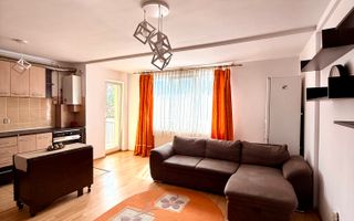 Apartament doua camere / Zona Parcul Poligon - Poză 1