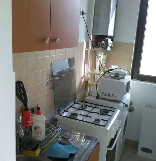 Apartament 2 camere Bucurestii Noi Biserica Bazilescu - Poză 2