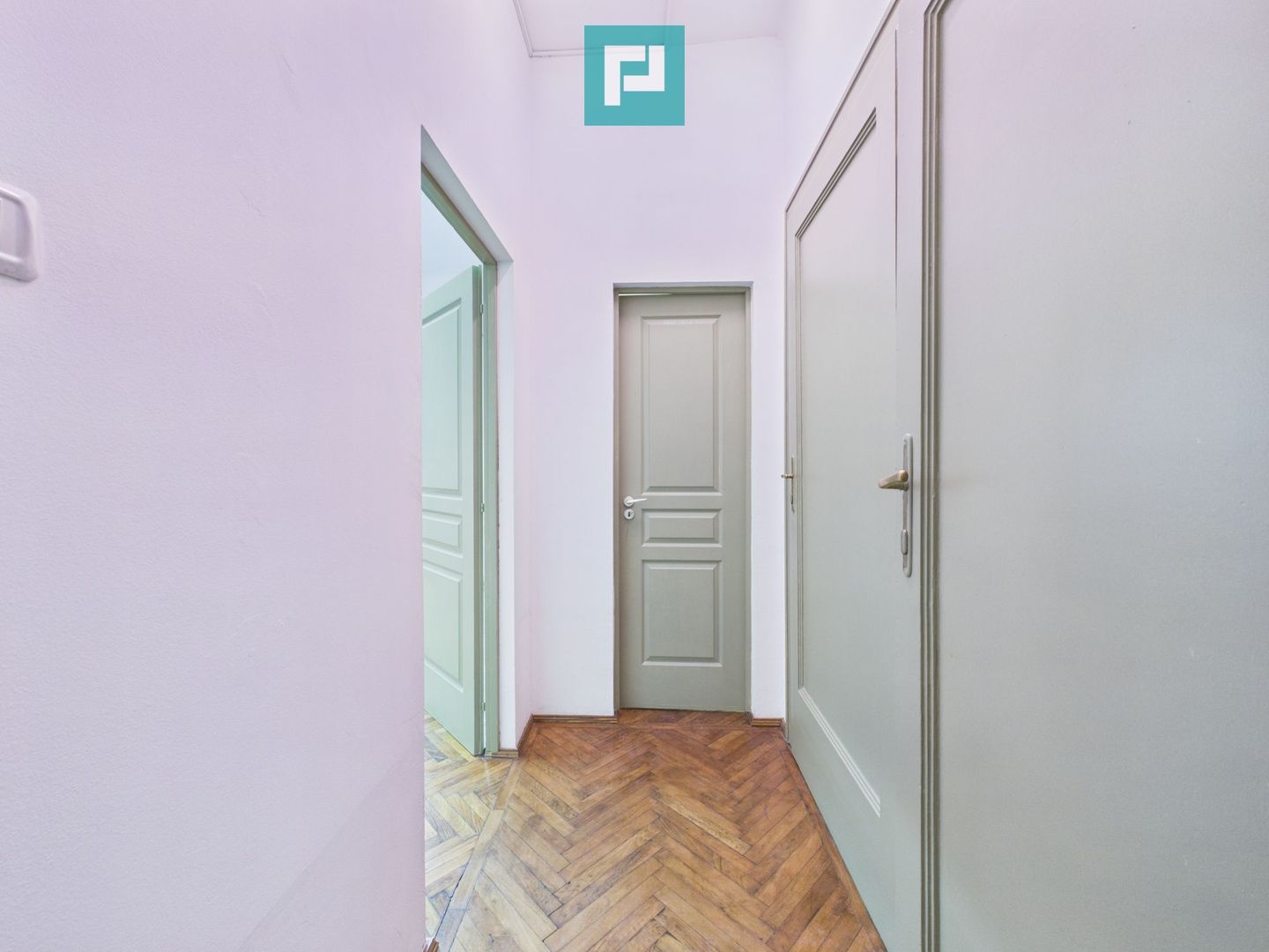 Apartament de închiriat cu 2 camere central, Arad - Poză 11