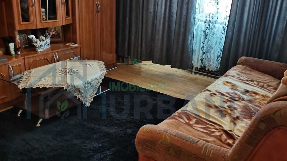 Apartament 3 camere decomandat, zona Frumoasa, etaj 7/8, cu lift, centrală nouă, boxă, balcon, 2 băi – Iași - Poză 5