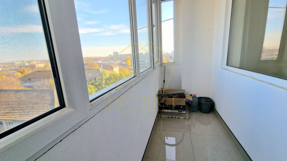 Apartament spatios cu 3 camere | Ultracentral | Marasti - Poză 11