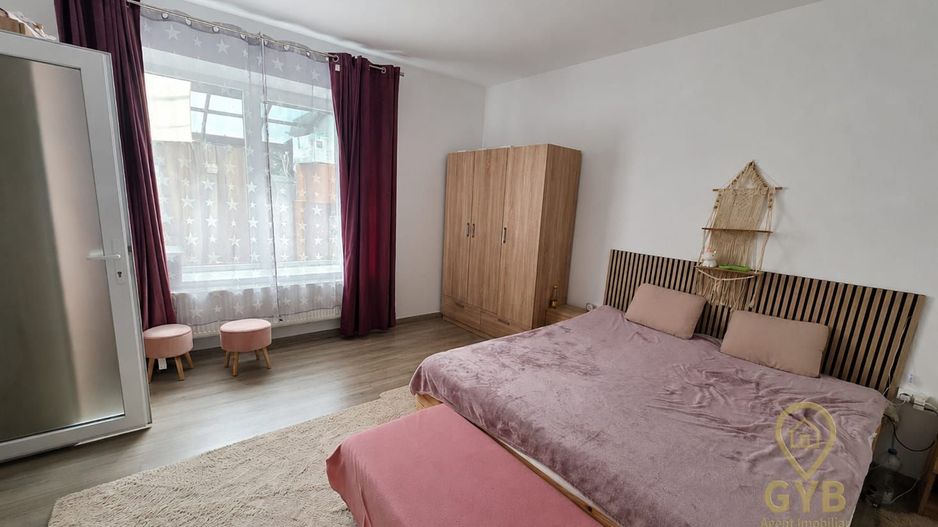 Proprietate ultracentrală cu 5 camere- str. Primăriei - Poză 3