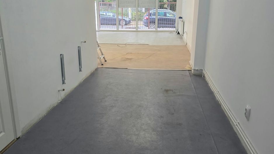 Vanzare apartament 3 camere Jiului - pretabil spatiu comercial - Poză 6