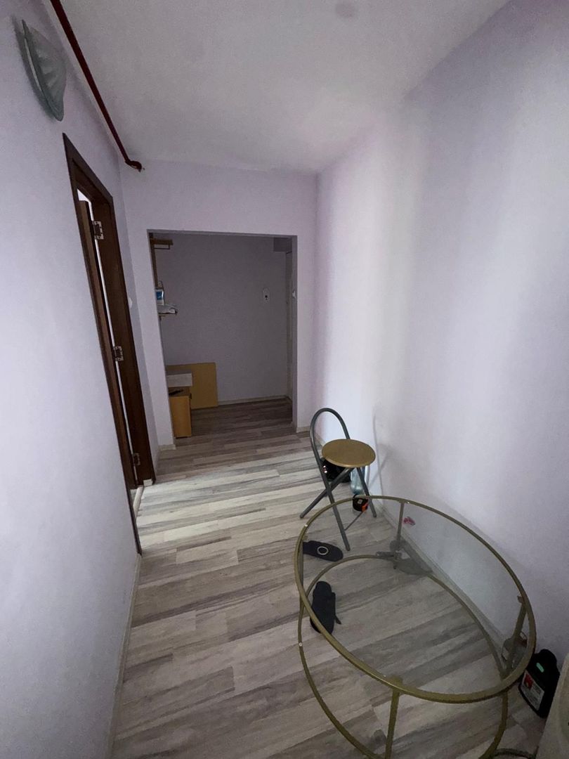 vand apartament 3 camere, zona Splai Mihai Viteazul, et 3, incalzire p - Poză 8