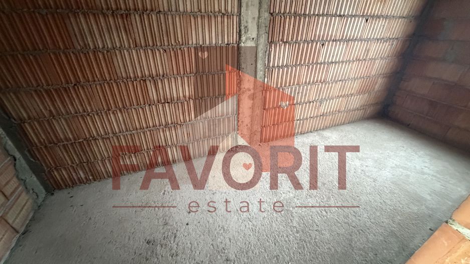 Duplex despartit | 4 camere | Asfalt si toate utilitatile | Zona excelenta - Poză 10