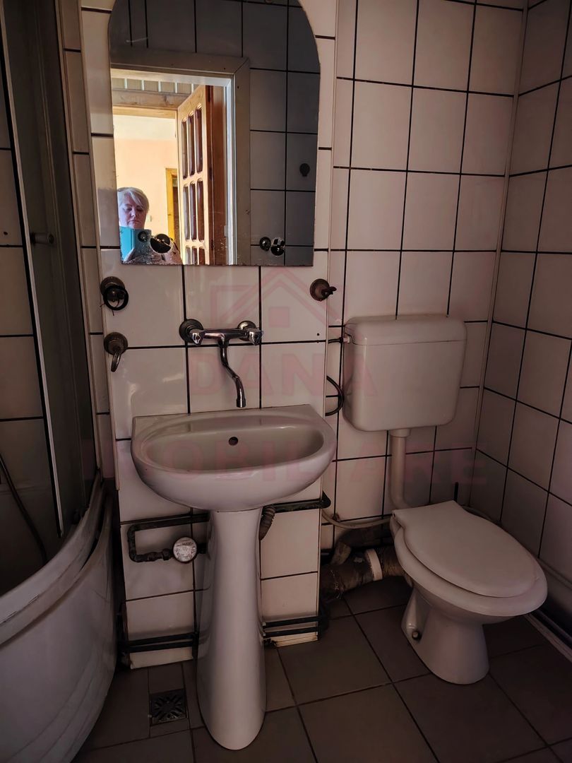 APARTAMENT 2 CAMERE\  42 MP SUPRAFAȚĂ UTILĂ\OȚELLU-ROȘU\ZONĂ CENTRALĂ - Poză 7