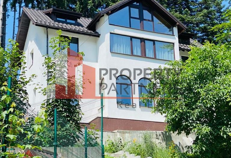Vila Sinaia - Poză 3