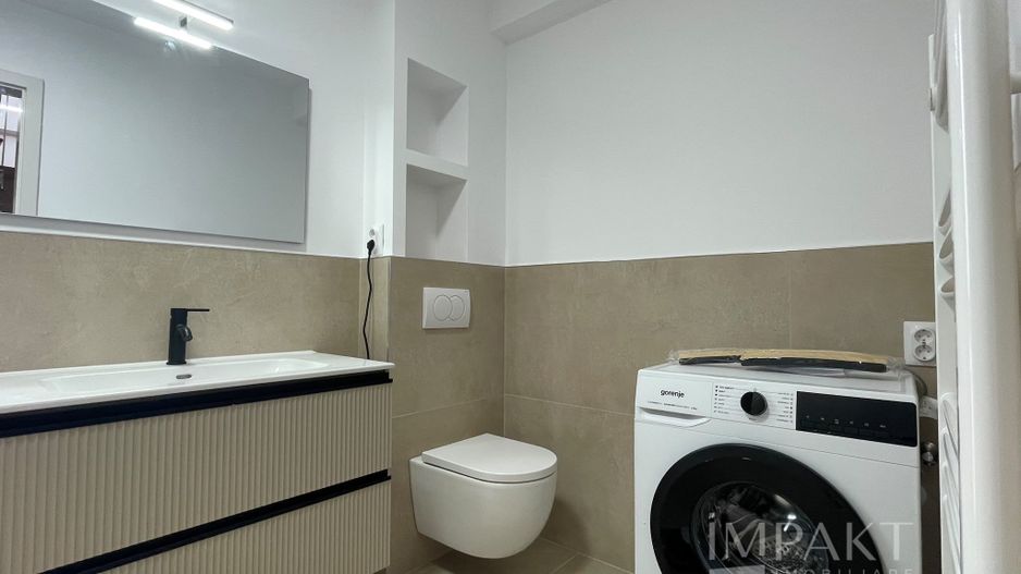 Casa tip duplex de închiriat, zona Oasului - Poză 12