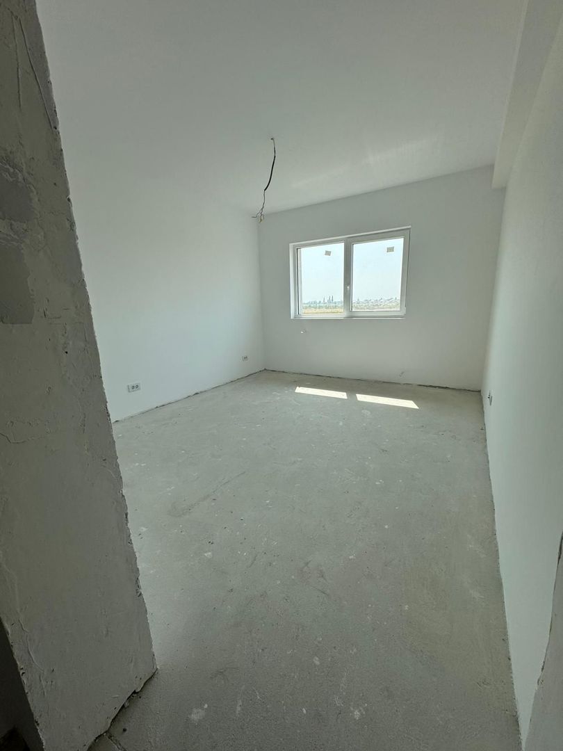 CASA DUPLEX - 4 CAMERE, TOATE UTILITATILE, COMISION 0% - Poză 2