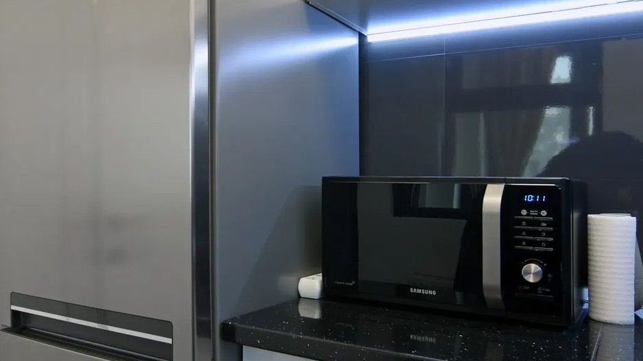 GARSONIERA- CAVAR RESIDENCE, PARCARE INCLUSA, CENTRALA, BLOC NOU - Poză 7