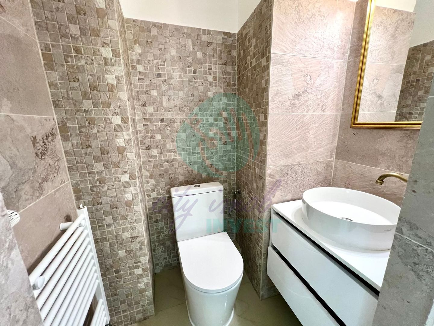 2 camere finisaje premium- Decebal - Poză 6