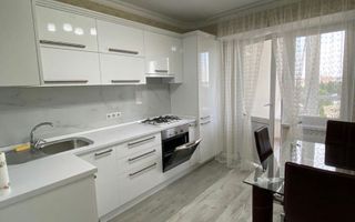 Chirie, apartament, o cameră, str. Nicolae Testimițanu, Centru - Poză 1