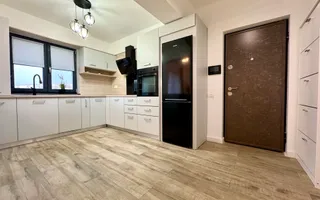 Apartament cu 3 camere *prima inchirere* // zona Herastrau - Poză 46