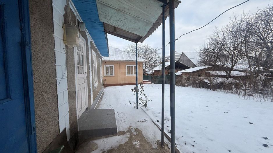 Vânzare, casă, 4 camere, str. Moldavscaia, or. Riscani - Poză 4