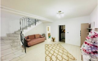 BG88-Duplex Mobilat Utilat 3 camere-Timisoara - Poză 1